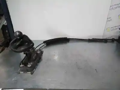 Pezzo di ricambio per auto di seconda mano leva del cambio per seat leon (1p1) 1.6 bivalent - gasolina / gas licuado del petróleo. gpl riferimenti oem iam 1k0711061a