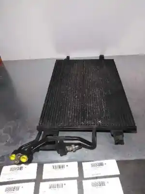 İkinci el araba yedek parçası klima kondenser / radyatör için volkswagen passat berlina (3b3) 1.9 tdi oem iam referansları 3b0260401