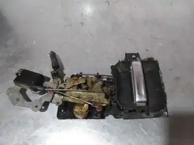 Peça sobressalente para automóvel em segunda mão fechadura da porta do lado direito por fiat ulysse (179_) 2.0 jtd referências oem iam 