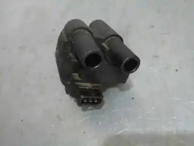Second-hand car spare part ignition coil for renault megane i classic (la0) 1.6e rn oem iam references 7700100589