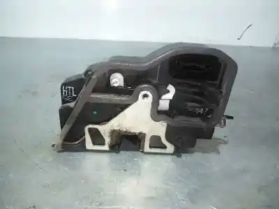 Second-hand car spare part rear left door lock for bmw serie 1 berlina (e81/e87) 118d oem iam references 