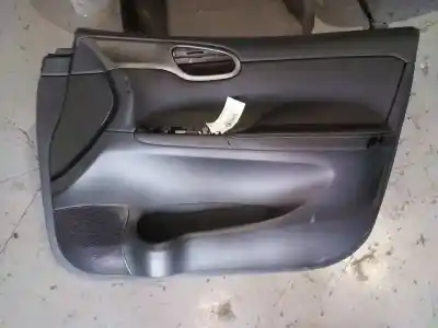 Second-hand car spare part Right Front Door Trim for NISSAN PULSAR (C13) 1.2 16V CAT 116 CV / 85 KW OEM IAM references   