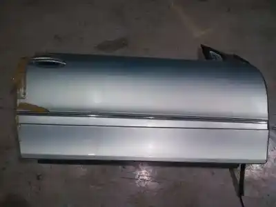 Second-hand car spare part front right door for mercedes-benz clase clk (w209) coupe 270 cdi (209.316) oem iam references 
