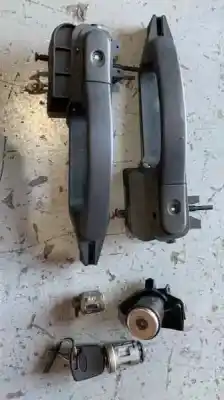 İkinci el araba yedek parçası bowler oyunu için ford fiesta (cbk) 1.4 tdci cat oem iam referansları 