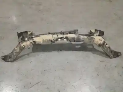 Peça sobressalente para automóvel em segunda mão painel frontal por renault clio iii 1.5 dci diesel cat referências oem iam   