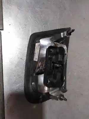 Автозапчастина б/у внутрішній лівий задній ліхар для saab 9-3 sport sedán 1.9 tid cat посилання на oem iam 12785765  