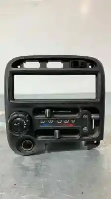 Gebrauchtes Autoersatzteil steuerung der heizung / klimaanlage zum hyundai atos (em) 1.1 comfort oem-iam-referenzen 