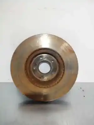 Second-hand car spare part front disc brake for volvo v40 kinetic oem iam references   