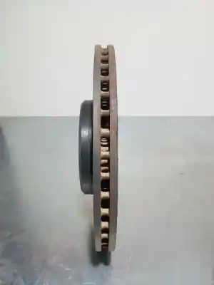 Second-hand car spare part front disc brake for volvo v40 kinetic oem iam references   