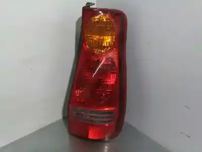 Автозапчасти б/у правый задний фонарь за hyundai matrix (fc) 1.5 crdi gls ссылки oem iam 