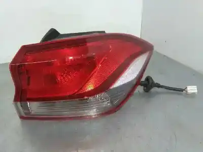 Автозапчасти б/у правый задний фонарь за hyundai i30 (pde, pd, pden) 1.4 t-gdi ссылки oem iam 92402g30