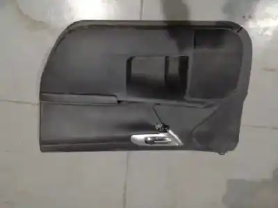 Автозапчасти б/у обивка передней правой двери за LEXUS CT 200h ссылки OEM IAM   