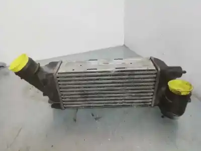 Автозапчасти б/у интеркулер за citroen c4 picasso avatar ссылки oem iam 9656525880