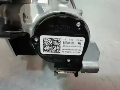 Автозапчасти б/у переключатель стартера за seat leon (5f1) 1.2 tsi ссылки oem iam 5q0905865  