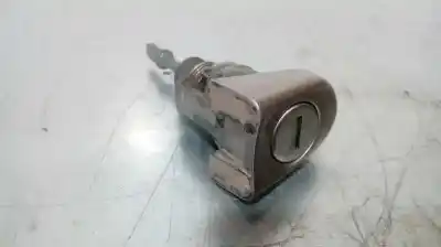 Second-hand car spare part left front door lock for volkswagen touran (1t3) highline oem iam references 