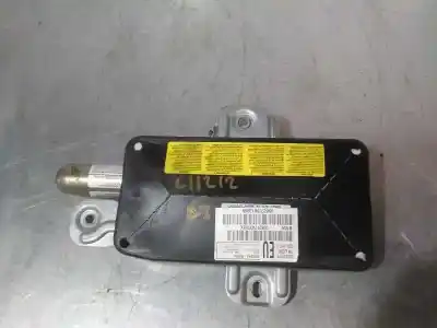 Second-hand car spare part front left side airbag for bmw serie 3 berlina (e46) 320d oem iam references 30821743708x
