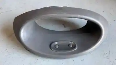 Pezzo di ricambio per auto di seconda mano plastiche per toyota yaris (ncp1/nlp1/scp1) 1.0 cat riferimenti oem iam 5541152010