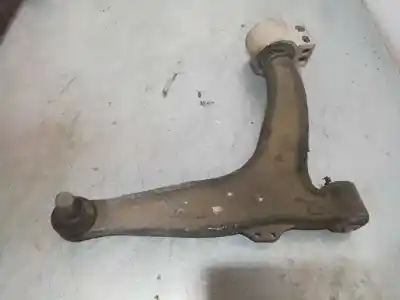 Recambio de automóvil de segunda mano de brazo suspension inferior delantero derecho para saab 9-3 sport hatch 1.9 tid cat referencias oem iam   