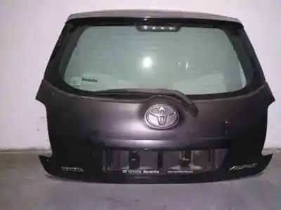 Автозапчасти б/у задняя дверь за toyota auris 1.4 16v cat ссылки oem iam 6700502110