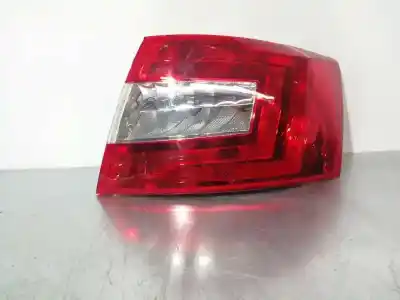 Recambio de automóvil de segunda mano de piloto trasero derecho para skoda octavia lim. (5e3) ambition referencias oem iam 5e5945096