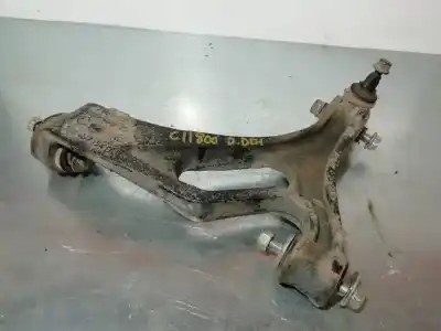 Автозапчасти б/у передний правый нижний рычаг подвески за porsche cayenne (typ 9pa) s ссылки oem iam   