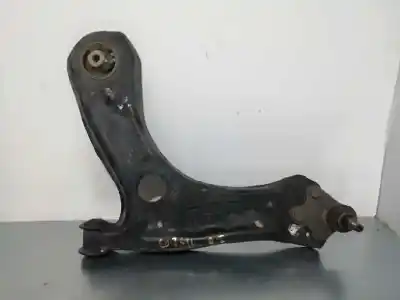 Second-hand car spare part front right lower suspension arm for skoda fabia (5j2) (2007->) 1.6 ambition [1.6 ltr. - 66 kw tdi] oem iam references 