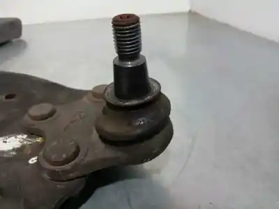 Автозапчасти б/у передний правый нижний рычаг подвески за skoda fabia (5j2) (2007->) 1.6 ambition [1.6 ltr. - 66 kw tdi] ссылки oem iam   