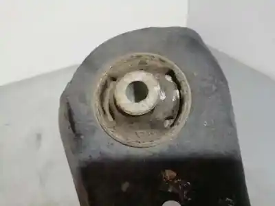 Автозапчасти б/у передний правый нижний рычаг подвески за skoda fabia (5j2) (2007->) 1.6 ambition [1.6 ltr. - 66 kw tdi] ссылки oem iam   