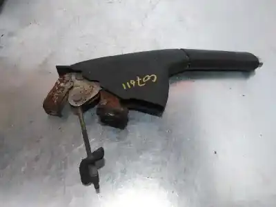 Second-hand car spare part handbrake lever for skoda fabia (5j2) (2007->) 1.6 ambition [1.6 ltr. - 66 kw tdi] oem iam references 