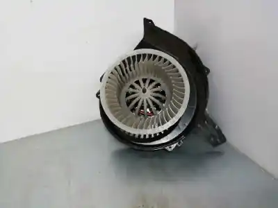 Second-hand car spare part heater blower motor for skoda fabia (5j2) (2007->) 1.6 ambition [1.6 ltr. - 66 kw tdi] oem iam references 
