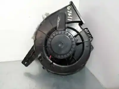 Автозапчасти б/у отопительный двигатель за skoda fabia (5j2) (2007->) 1.6 ambition [1.6 ltr. - 66 kw tdi] ссылки oem iam  2 pin 