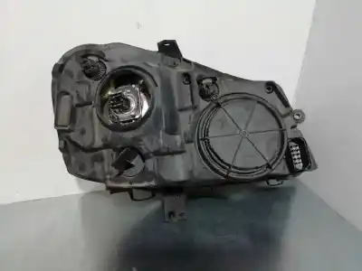 Recambio de automóvil de segunda mano de faro izquierdo para volkswagen polo (9n3) advance referencias oem iam 6q1941007aq  