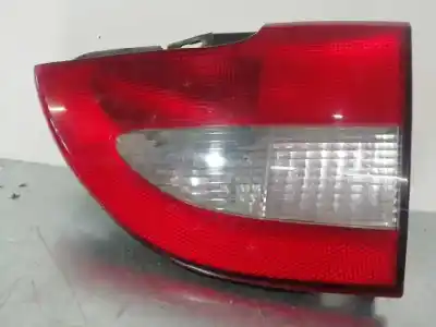 Автозапчасти б/у внутренний правый задний фонарь за renault megane i classic (la0/1_) 1.4 16v (la0d la1h la0w la10) ссылки oem iam 7700428053