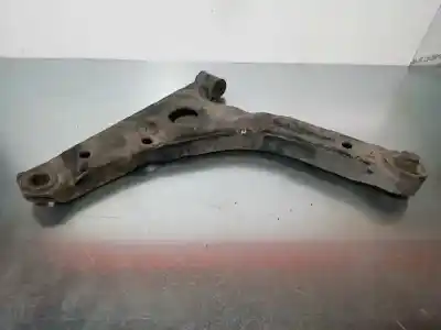 Pezzo di ricambio per auto di seconda mano braccio di sospensione anteriore sinistro inferiore per ford transit mod.2000 caja abierta ft 330 2.4 largo riferimenti oem iam 