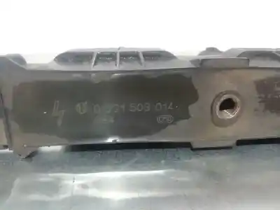 Автозапчасти б/у катушка зажигания за opel corsa b eco ссылки oem iam 0221503014 5 pin 