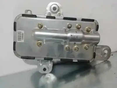Peça sobressalente para automóvel em segunda mão airbag frontal lado esquerdo por bmw serie 3 compact (e46) 320td referências oem iam 307005787081  