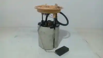 Peça sobressalente para automóvel em segunda mão BOIA / BOMBA COMBUSTÍVEL por SKODA SUBERB (3T4)  Referências OEM IAM 1K0919050K 5 PIN 