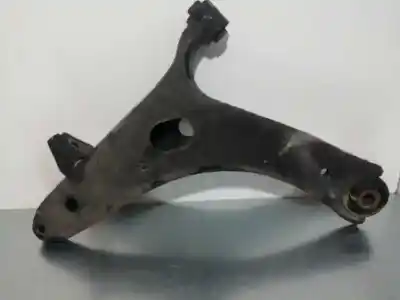 Peça sobressalente para automóvel em segunda mão braço de suspensão inferior dianteiro direito por subaru xv active referências oem iam   