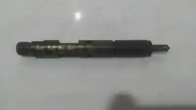 Second-hand car spare part injector for mg serie 400 (rt) 420 sdi oem iam references kbal70p46