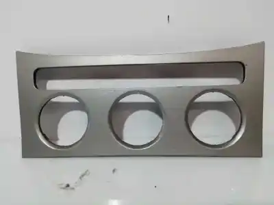 Автозапчасти б/у центральная консоль за volkswagen passat berlina (3c2) highline ссылки oem iam 3c0863100