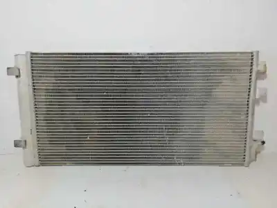 Tweedehands auto-onderdeel airconditioning condensor / radiator voor renault fluence (l3_) 1.5 dci (l30d l30l l306 l33f l33l l33m l33v l33w) oem iam-referenties 921009956r 63.5x35 