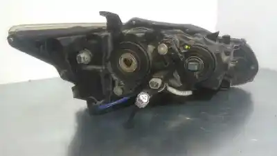 Pezzo di ricambio per auto di seconda mano faro anteriore sinistro per lexus ct 200h riferimenti oem iam   