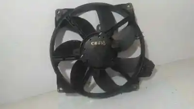 Peça sobressalente para automóvel em segunda mão termoventilador elétrico por renault fluence (l3_) 1.5 dci (l30d l30l l306 l33f l33l l33m l33v l33w) referências oem iam 214819402r