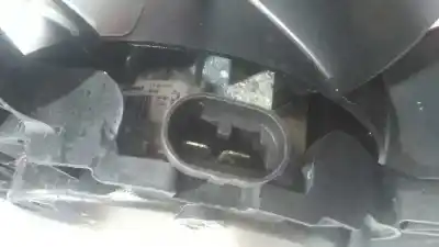 Автозапчасти б/у электрический вентилятор за renault fluence (l3_) 1.5 dci (l30d l30l l306 l33f l33l l33m l33v l33w) ссылки oem iam 214819402r  