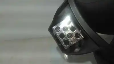 Автозапчасти б/у электрический вентилятор за renault fluence (l3_) 1.5 dci (l30d l30l l306 l33f l33l l33m l33v l33w) ссылки oem iam 214819402r  