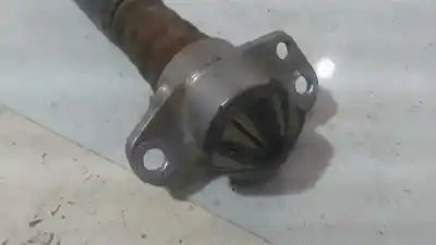 Second-hand car spare part right rear shock absorber for skoda spaceback (5h) active oem iam references 6r0512011dh 6r0513025bb 6r0512011dh