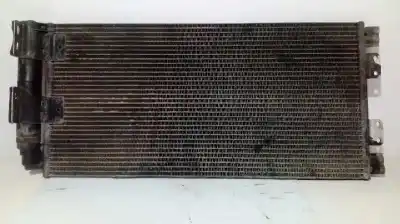 Pièce détachée automobile d'occasion condenseur de climatisation pour land rover freelander 2.0 td4 cat références oem iam 