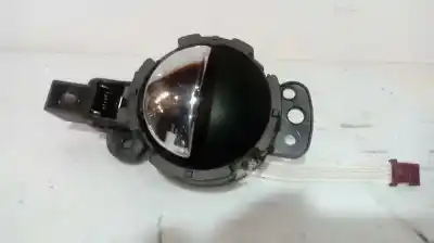 Second-hand car spare part interior right front handle for bmw mini (r56) one oem iam references 