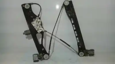 Peça sobressalente para automóvel em segunda mão elevador de vidros dianteiro direito por mercedes-benz clase e (w211) berlina e 270 cdi (211.016) referências oem iam 