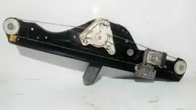 Tweedehands auto-onderdeel Regelaar Links Achterruit voor MERCEDES-BENZ CLASE E (W211) BERLINA E 270 CDI (211.016) OEM IAM-referenties  4P 6 PIN 